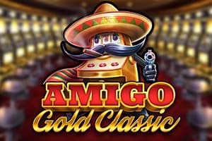 Amigo Gold Classic - Slot Amigo Gaming | RTP N/A | MisterTopCasino