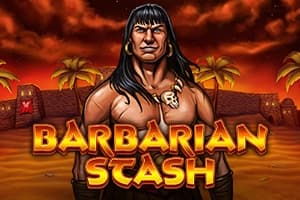 Barbarian Stash - Slot Amigo Gaming | RTP N/A | MisterTopCasino