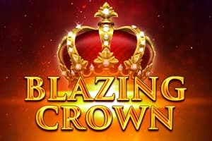 Blazing Crown - Slot Amigo Gaming | RTP N/A | MisterTopCasino