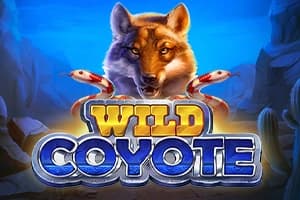Wild Coyote - Slot Amigo Gaming | RTP N/A | MisterTopCasino