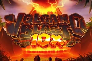 Volcano Blast 10X - Slot Rival | RTP N/A | MisterTopCasino
