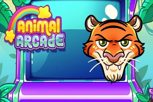 Animal Arcade - Slot Arrow's Edge | RTP N/A | MisterTopCasino