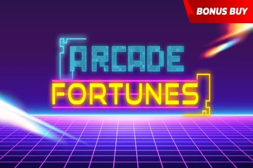 Arcade Fortunes - Slot Arrow's Edge | RTP N/A | MisterTopCasino