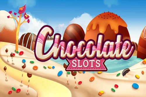 Chocolate Slots - Slot Arrow's Edge | RTP N/A | MisterTopCasino