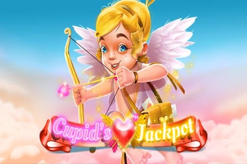 Cupid's Jackpot - Slot Arrow's Edge | RTP N/A | MisterTopCasino