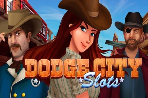 Dodge City Slots - Slot Arrow's Edge | RTP N/A | MisterTopCasino