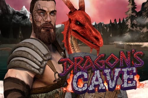 Dragon's Cave - Slot Arrow's Edge | RTP N/A | MisterTopCasino