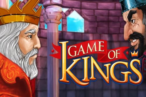 Game of Kings - Slot Arrow's Edge | RTP N/A | MisterTopCasino