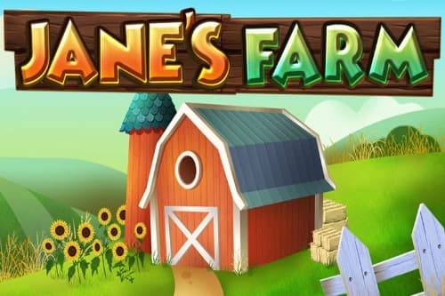 Jane's Farm - Slot Arrow's Edge | RTP N/A | MisterTopCasino