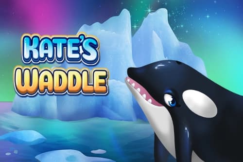 Kate's Waddle - Slot Arrow's Edge | RTP N/A | MisterTopCasino