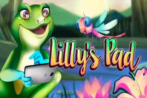 Lilly's Pad - Slot Arrow's Edge | RTP N/A | MisterTopCasino