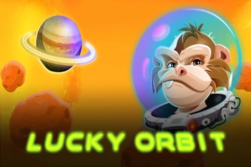Lucky Orbit - Slot Arrow's Edge | RTP N/A | MisterTopCasino