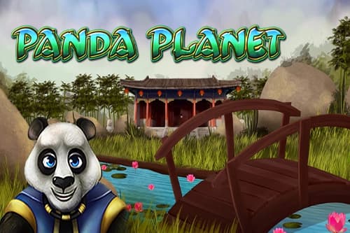 Panda Planet - Slot Arrow's Edge | RTP N/A | MisterTopCasino