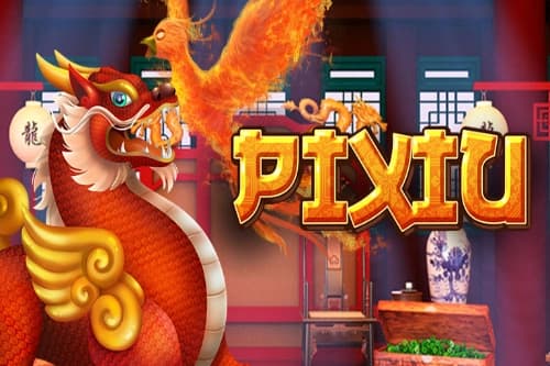 Pixiu - Slot Arrow's Edge | RTP N/A | MisterTopCasino