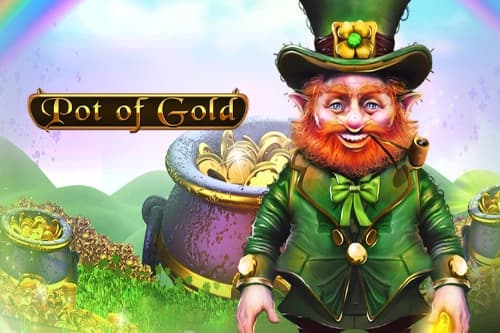 Pot of Gold - Slot Arrow's Edge | RTP N/A | MisterTopCasino