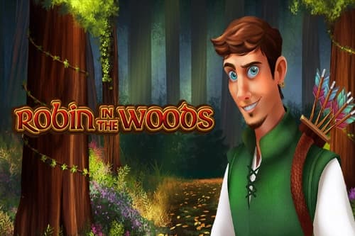 Robin in the Woods - Slot Arrow's Edge | RTP N/A | MisterTopCasino
