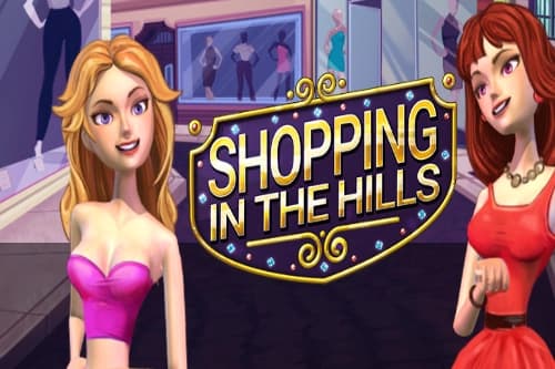 Shopping in the Hills - Slot Arrow's Edge | RTP N/A | MisterTopCasino
