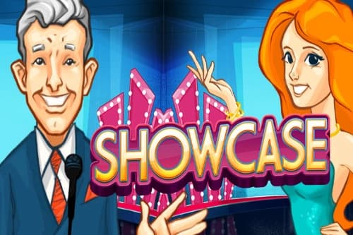 Showcase - Slot Arrow's Edge | RTP N/A | MisterTopCasino