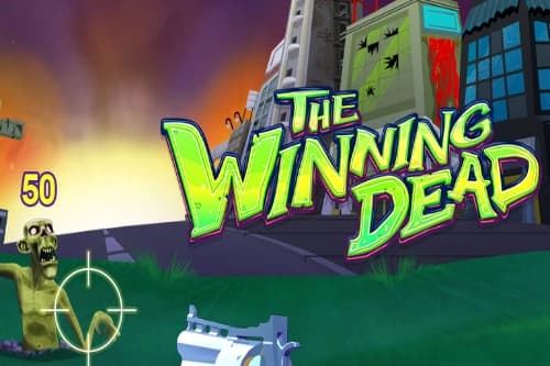 Winning Dead - Slot Arrow's Edge | RTP N/A | MisterTopCasino