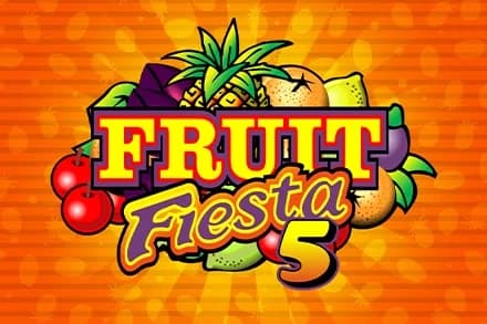 Fruit Fiesta 5 Line - Slot Games Global | RTP N/A | MisterTopCasino