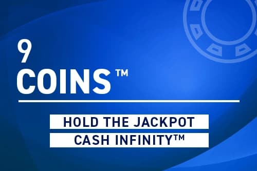 9 Coins Extremely Light - Slot Wazdan | RTP 96.06% | MisterTopCasino
