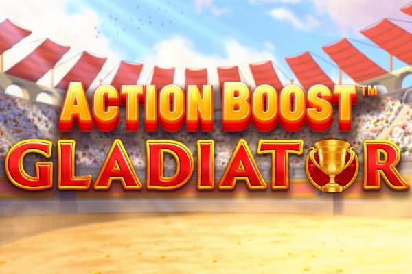Action Boost Gladiator - Slot SpinPlay Games | RTP N/A | MisterTopCasino