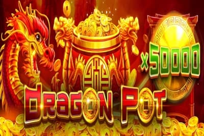 Dragon Pot - Slot Amatic | RTP N/A | MisterTopCasino
