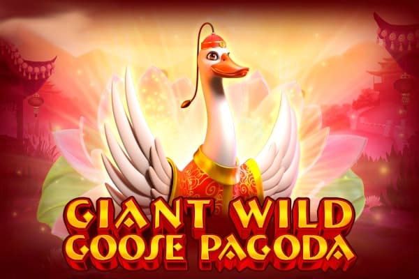 Giant Wild Goose Pagoda - Slot Endorphina | RTP N/A | MisterTopCasino