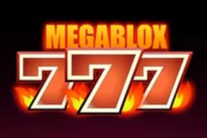 MegaBlox 777 - Slot 1x2 Gaming | RTP 95% | MisterTopCasino
