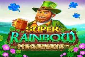 Super Rainbow Megaways - Slot 1x2 Gaming | RTP 96% | MisterTopCasino