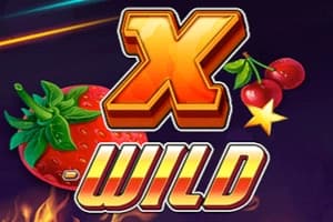 X-WILD - Slot 1x2 Gaming | RTP 95% | MisterTopCasino