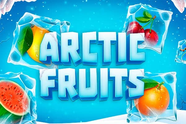 Arctic Fruits - Slot 1x2 Gaming | RTP 94% | MisterTopCasino