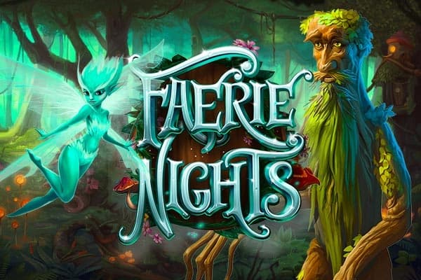 Faerie Nights - Slot 1x2 Gaming | RTP 96% | MisterTopCasino