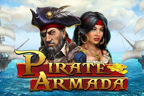 Pirate Armada - Slot 1x2 Gaming | RTP 94% | MisterTopCasino