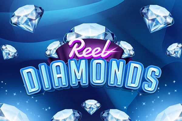 Reel Diamonds - Slot 1x2 Gaming | RTP N/A | MisterTopCasino