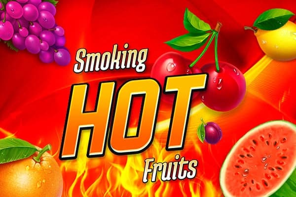Smoking Hot Fruits - Slot 1x2 Gaming | RTP N/A | MisterTopCasino