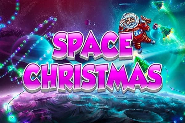 Space Christmas - Slot 1x2 Gaming | RTP N/A | MisterTopCasino
