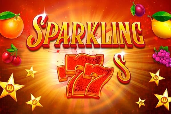 Sparkling 777s - Slot 1x2 Gaming | RTP N/A | MisterTopCasino