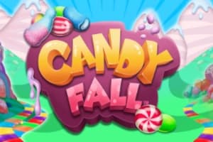 Candy Fall - Slot Blueprint Gaming | RTP N/A | MisterTopCasino