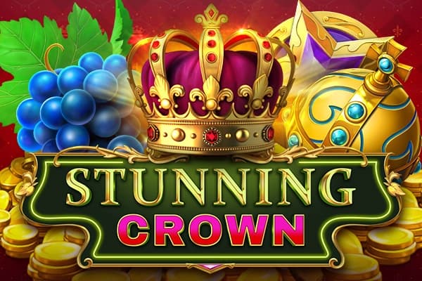 Stunning Crown - Slot BF Games | RTP N/A | MisterTopCasino