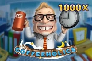 Coffeeholics - Slot JDB Gaming | RTP N/A | MisterTopCasino