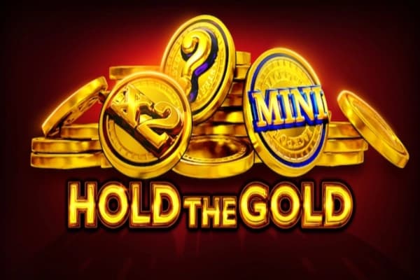 Hold The Gold - Slot 1spin4win | RTP N/A | MisterTopCasino