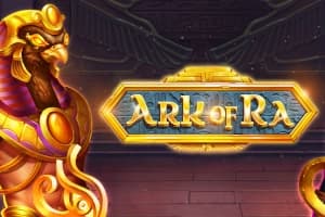 Ark of Ra - Slot Circular Arrow | RTP N/A | MisterTopCasino