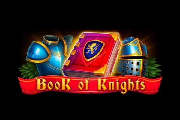 Book of Knights - Slot 1spin4win | RTP N/A | MisterTopCasino