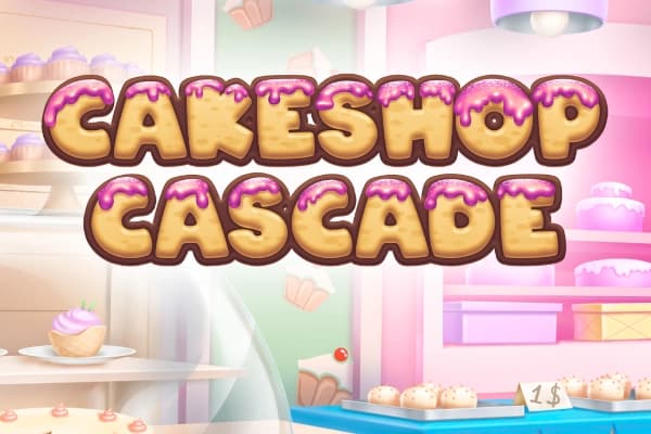 Cakeshop Cascade - Slot Boldplay | RTP N/A | MisterTopCasino