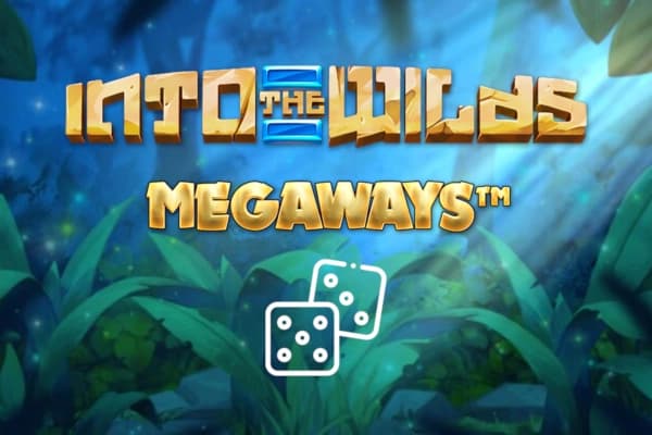 Into The Wilds Megaways Dice - Slot WorldMatch | RTP N/A | MisterTopCasino