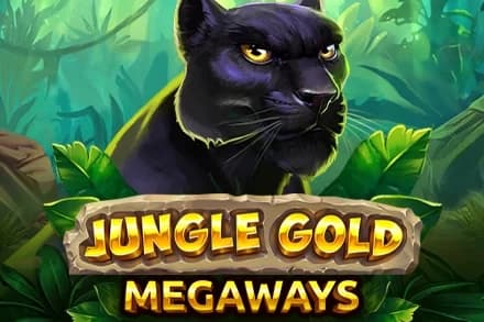 Jungle Gold Megaways - Slot Onlyplay | RTP N/A | MisterTopCasino