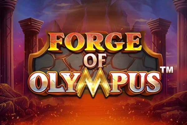 Forge of Olympus - Slot Pragmatic Play | RTP 96.25% | MisterTopCasino