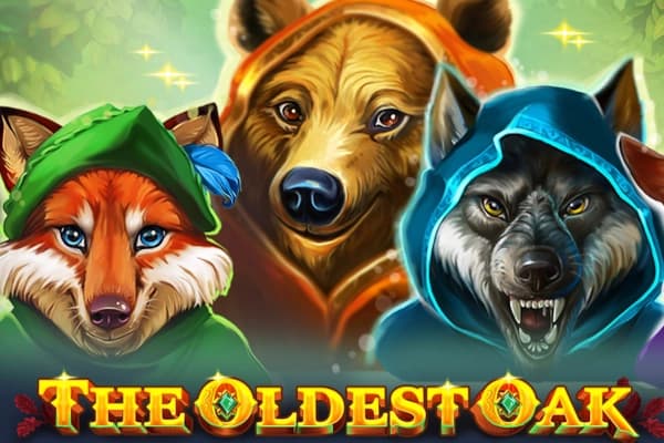 The Oldest Oak - Slot CT Interactive | RTP N/A | MisterTopCasino