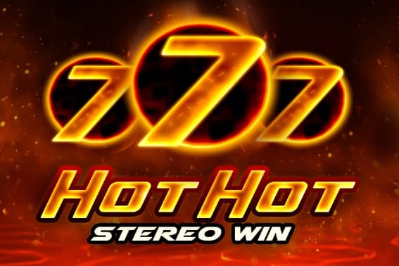 Hot Hot Stereo Win - Slot REDSTONE | RTP N/A | MisterTopCasino